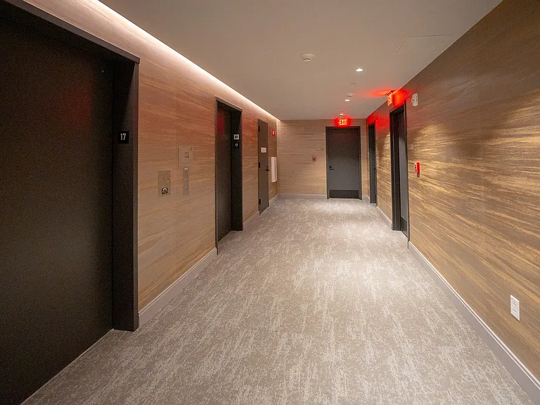 55 Lagrange St #1708 — Photo 11