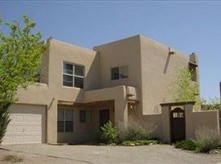 5921 Camino Azul, Santa Fe, NM 87507