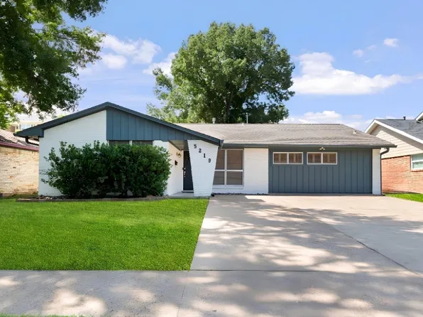 5219 Lamonte Ln, Houston, TX 77092