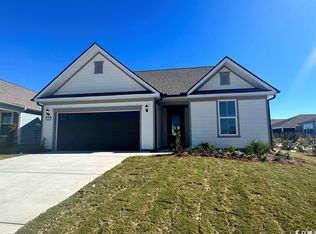 1206 Coneflower Way Phase #1-LOT 170, North Myrtle Beach, SC 29582