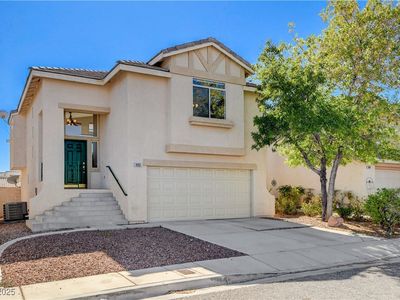 9683 Sound View Ave, Las Vegas, NV, 89147