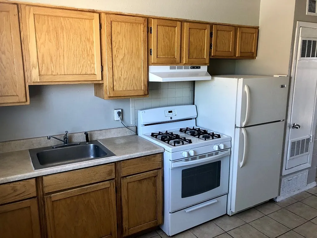 San Jose Apartments — Photo 4