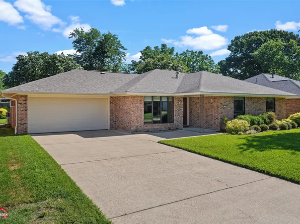 110 Marrero Dr, Shreveport, LA 71115