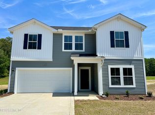 112 Rubyfield Ct, Fremont, NC 27830