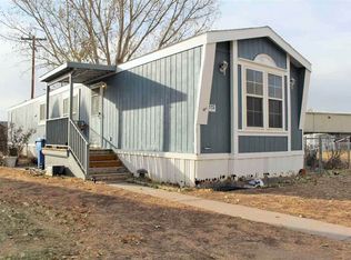 1550 Yellowstone Ave TRAILER 173, Pocatello, ID 83201