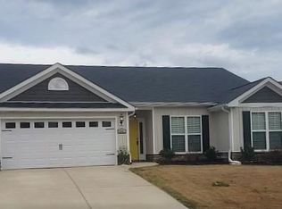 5161 Copse Dr, Augusta, GA 30909