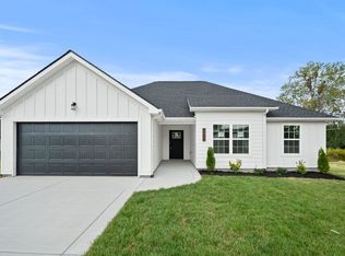 3248 Sofia Ln LOT 30, Springfield, TN 37172