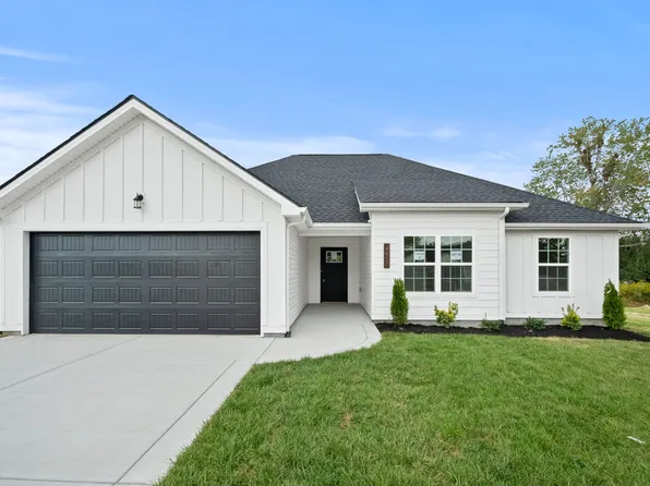 3248 Sofia Ln Lot 30, Springfield, TN 37172