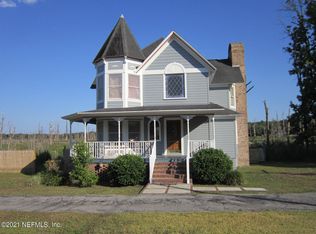 1323 State Road 100, Melrose, FL 32666