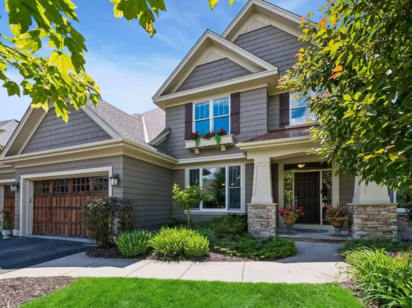 6656 Pointe Lake Lucy, Chanhassen, MN 55317