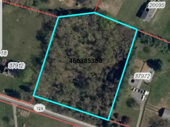 37942 N Fork Rd, Purcellville, VA 20132