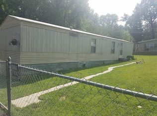 45 Pfeiffer Ln, Elizabethtown, KY 42701