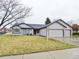 11777 W Patrina Dr, Boise, ID 83713