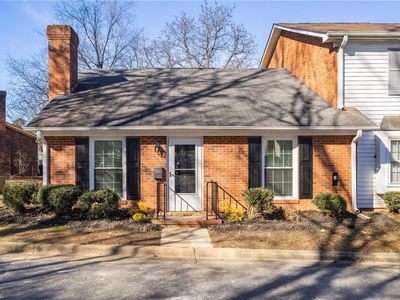4618 Lawndale Dr Unit F, Greensboro, NC, 27455