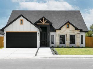 4309 Xenops Ave, McAllen, TX 78504