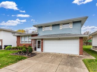 40 Maplegrove Ave, Tonawanda, NY 14150