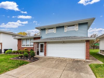40 Maplegrove Ave, Tonawanda, NY, 14150