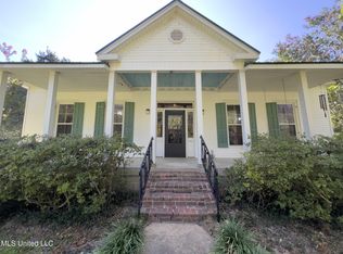 191 N Red Banks Rd, Oakland, MS 38661