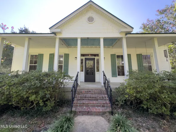 191 N Red Banks Rd, Oakland, MS 38661