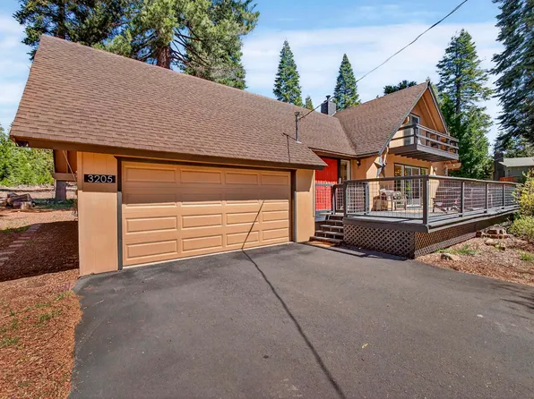 3205 Hill Crest Dr, Lake Almanor, CA 96137