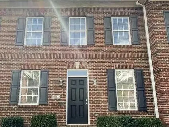 1151 Unity Dr, Lexington, KY 40504