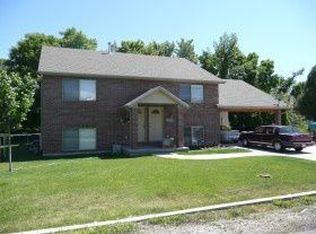 144 E 100 S, Springville, UT 84663