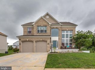 13401 Loganville St, Bowie, MD 20720