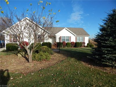 8665 Ridge Rd, Wooster, OH, 44691