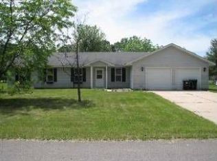 3824 191st Ave NE, East Bethel, MN 55092