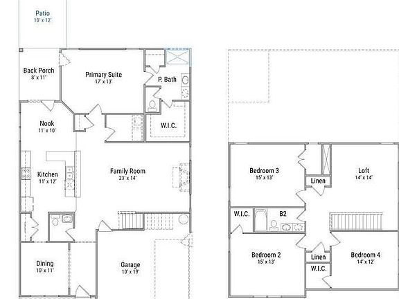 3rd image of 5505 Jaeger Dr