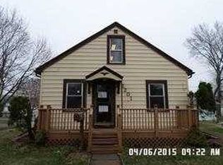 1201 Forest Ave, Waterloo, IA 50702