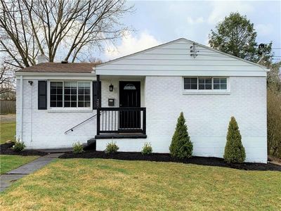 207 Clifford Ave, Pittsburgh, PA, 15238