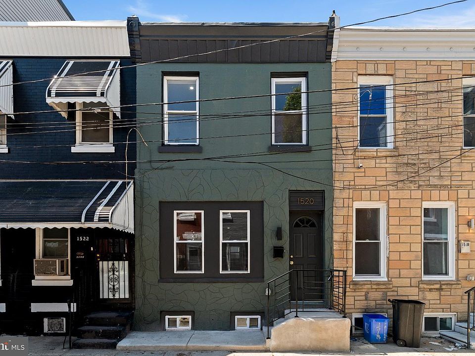 1st image of 1520 S Stillman St