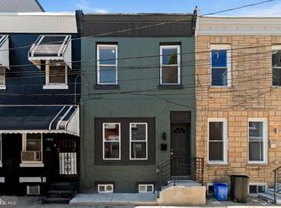 1520 S Stillman St, Philadelphia, PA 19146