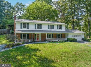 12418 Nokesville Rd, Nokesville, VA 20181