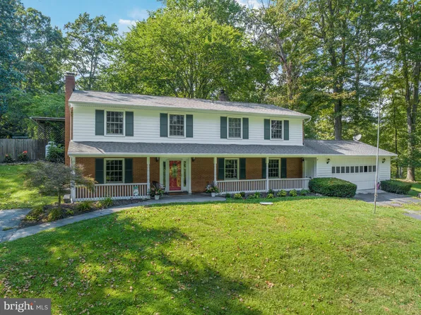 12418 Nokesville Rd, Nokesville, VA 20181