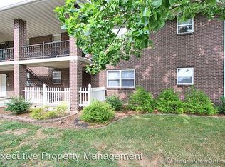 2830 Whitener St, Cape Girardeau, MO 63701