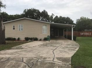 406 Oak Rdg E, Lakeland, FL 33801