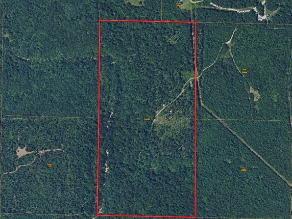 0 Burns Dr, Hartshorn, MO 65479