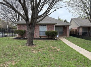 2763 Oak Bend Ln, Dallas, TX 75227