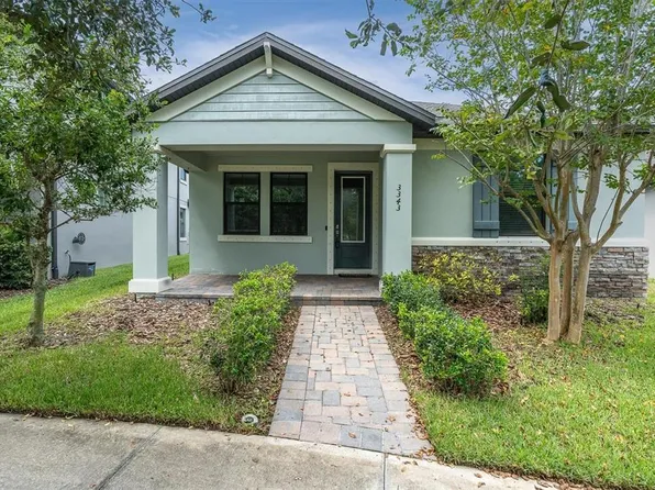 3343 HEART PINE AVENUE, ODESSA, FL 33556