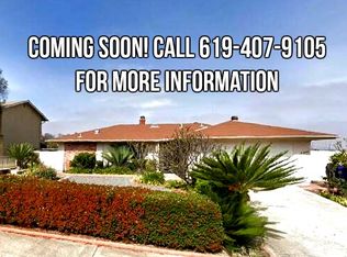 3300 S Granada Ave, Spring Valley, CA 91977