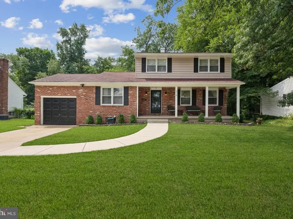 216 Walt Whitman Blvd, Cherry Hill, NJ 08003