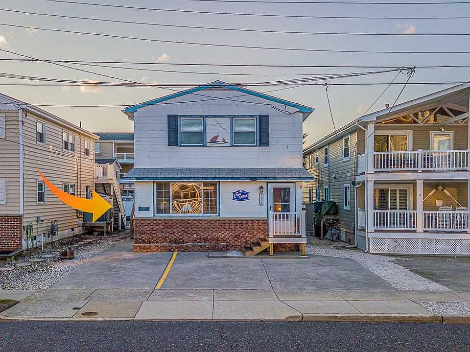 3508 Central Ave, Sea Isle City, NJ 08243 Zillow