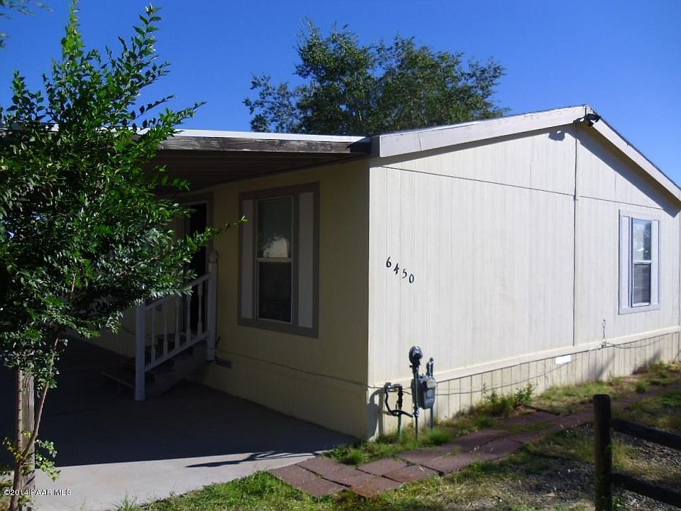1st image of 6450 E Antelope Ln