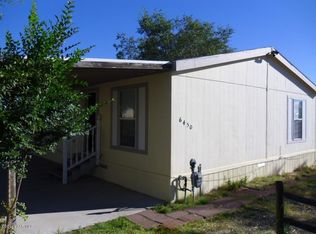 6450 E Antelope Ln, Prescott Valley, AZ 86314