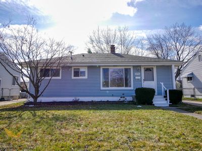33701 Alta St, Garden City, MI, 48135