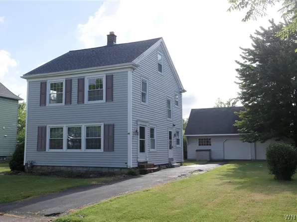 59-61 Blantyre Rd, Buffalo, NY 14216