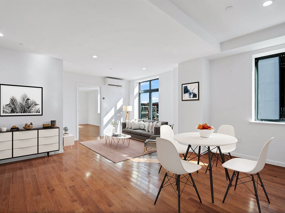 1st image of 1980 Amsterdam Ave #6A