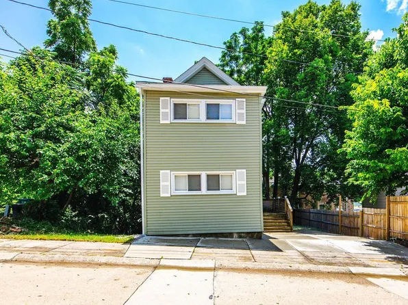 159 Tallant Ave, Cincinnati, OH 45220
